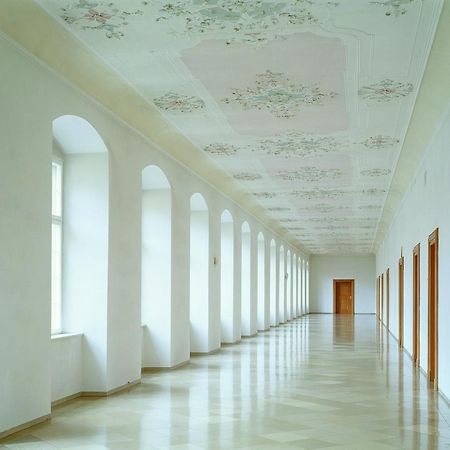 Akademie Der Dioezese Weingarten Вайнгартен Екстериор снимка